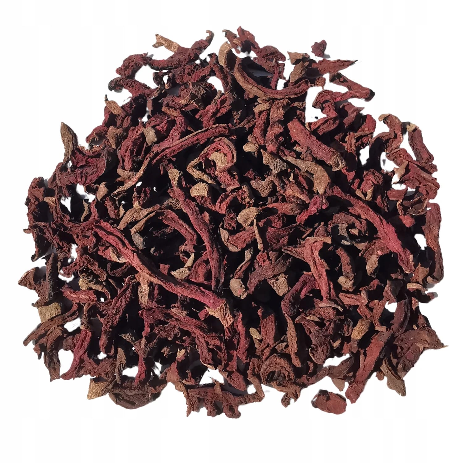 Burak Suszony frytka 150g buraczek dla królików i gryzoni Roztoczańskie - obrazek 3