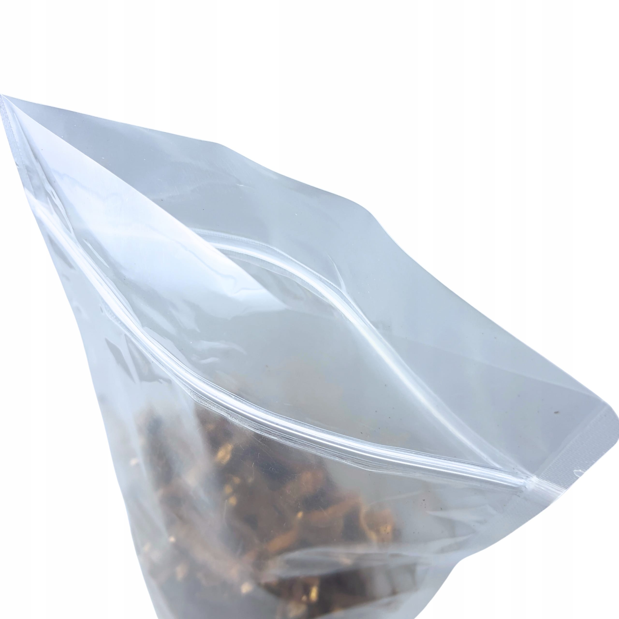 Suszona marchew frytka 500g marchewka słupki dla królików i gryzoni Roztocz - obrazek 4