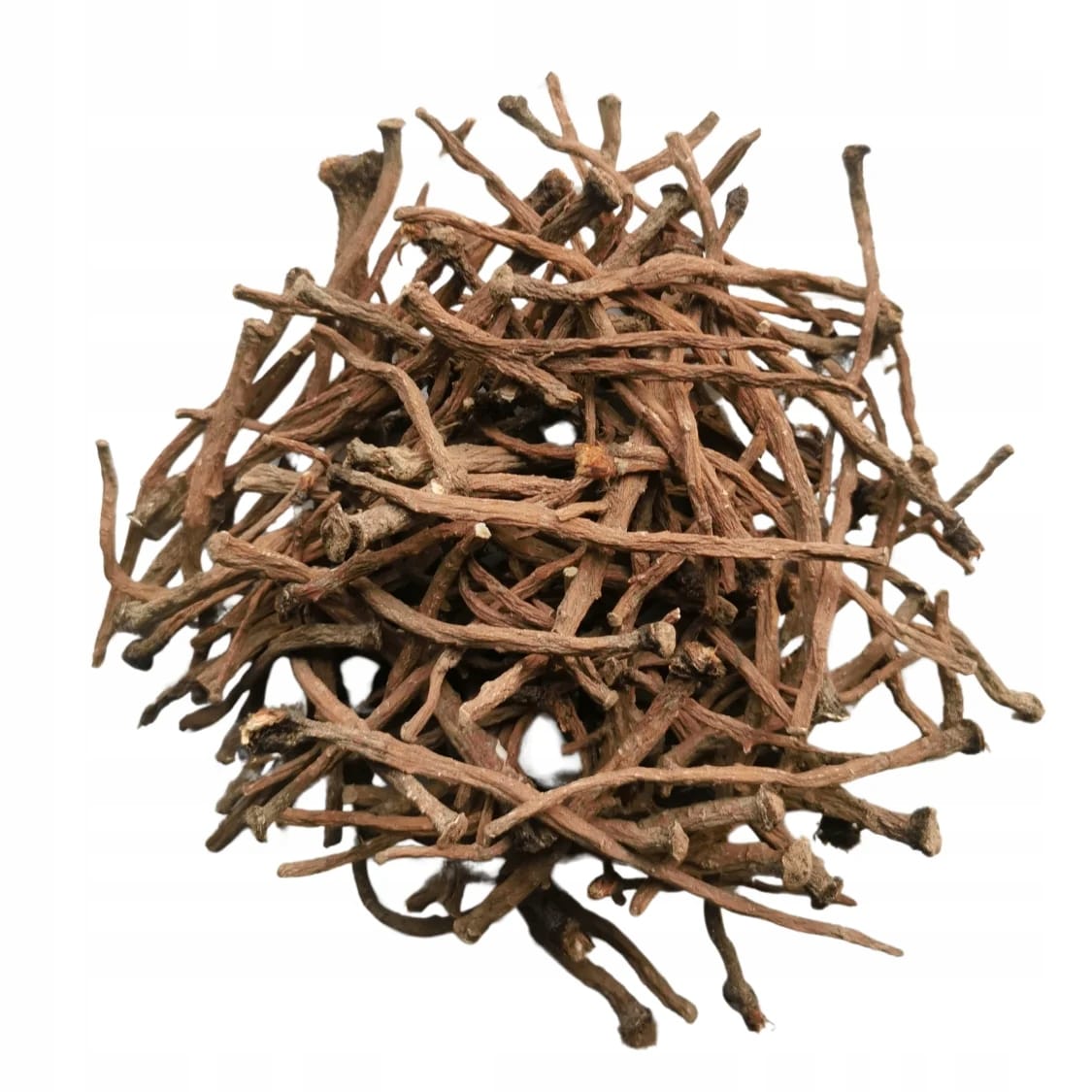 Korzeń Mniszka Lekarskiego 200 g - Naturalna Przekąska Roztoczańskie Zioła - obrazek 3