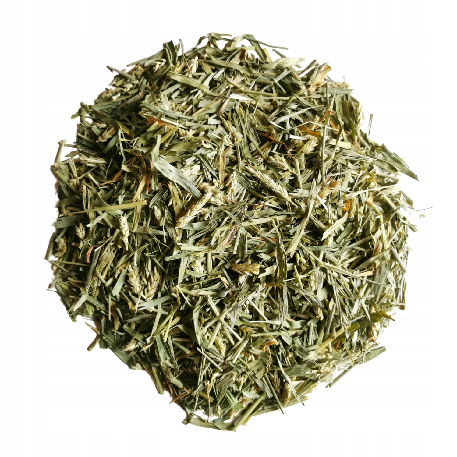 Ziele Pszenicy 1kg - dla gryzoni i królików Roztoczańskie Zioła - obrazek 2